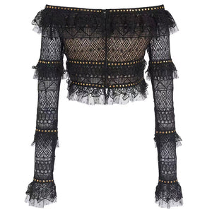 BALSAMEA Two Piece Set
