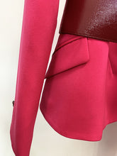 Load image into Gallery viewer, AXLEWOOD Blazer Pants Set
