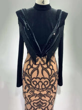 Load image into Gallery viewer, MONTANA Evening Dress
