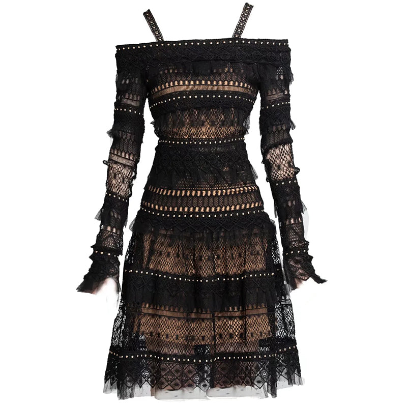 BALSAMEA Two Piece Set