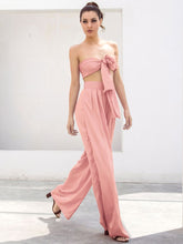 Load image into Gallery viewer, ADA Satin Coord Set
