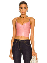 Load image into Gallery viewer, URCEOLINA PU Leather Set
