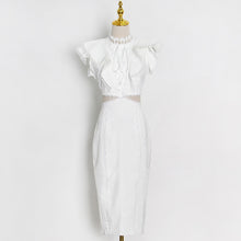 Load image into Gallery viewer, OVATA Midi Dress
