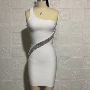 WORSLEYE Bandage Mini