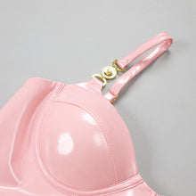 Load image into Gallery viewer, URCEOLINA PU Leather Set
