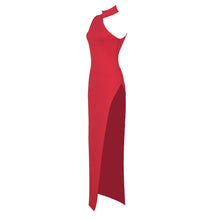 Load image into Gallery viewer, WOODWARDIA Side Slit Maxi

