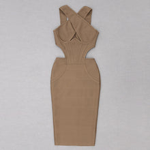 Load image into Gallery viewer, RIGIDA Bandage Midi
