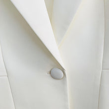 Load image into Gallery viewer, AMBORELLA Blazer Pants Set
