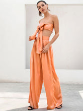 Load image into Gallery viewer, ADA Satin Coord Set
