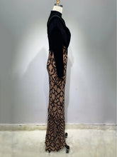 Load image into Gallery viewer, MONTANA Evening Dress
