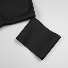 Load image into Gallery viewer, ARCHONT Bandage Cut-out Midi
