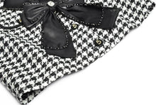 Load image into Gallery viewer, ROSEWOOD Blazer Skirt Set
