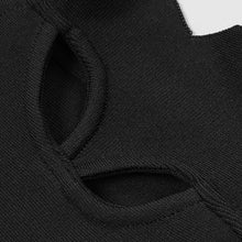 Load image into Gallery viewer, WELDENIA Bandage Long Dress
