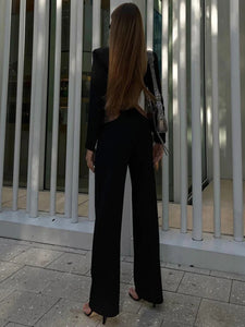 ESSINGANG Co-ord Set