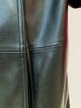 Load image into Gallery viewer, WAKA PU Leather Coat
