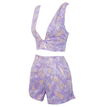 Load image into Gallery viewer, ALLEGHA Sequin Set
