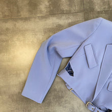 Load image into Gallery viewer, ORIENCEDAR Blazer Skirt Set
