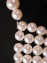 Load image into Gallery viewer, LARICINA Pearl Top
