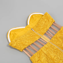 Load image into Gallery viewer, WEIGELA Midi Dress
