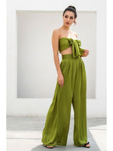 Load image into Gallery viewer, ADA Satin Coord Set
