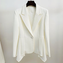 Load image into Gallery viewer, AMBORELLA Blazer Pants Set

