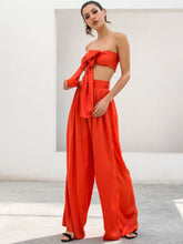 Load image into Gallery viewer, ADA Satin Coord Set
