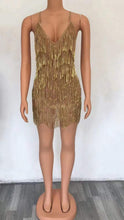 Load image into Gallery viewer, HERMÈS Tassel Crystal Mini
