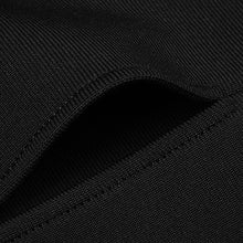Load image into Gallery viewer, CINEREA Bandage Heart Backless
