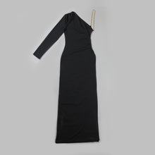 Load image into Gallery viewer, TREMULOIDES Maxi Backless Dress
