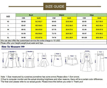 Load image into Gallery viewer, ROLEX Long Sleeve Crystal Dress
