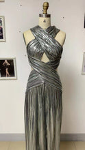 Load image into Gallery viewer, COCCINEA Evening Dress

