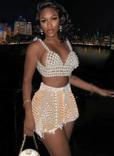 Load image into Gallery viewer, LARICINA Pearl Top
