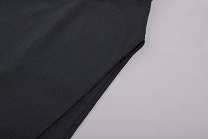 CORDIFORMIS Bandage Long Slit Maxi