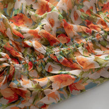 Load image into Gallery viewer, CASTANEA Chiffon Mermaid Dress
