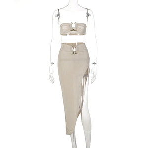 EMCEE Co-ord Set