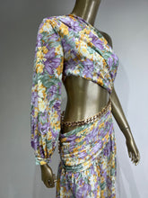 Load image into Gallery viewer, DODO Floral Maxi Dress
