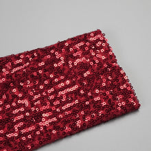Load image into Gallery viewer, GUIBOURTIA Sequin Long Dress
