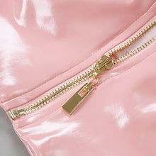 Load image into Gallery viewer, URCEOLINA PU Leather Set
