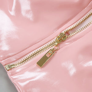 URCEOLINA PU Leather Set