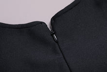 Load image into Gallery viewer, CORDIFORMIS Bandage Long Slit Maxi
