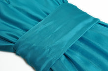 Load image into Gallery viewer, GENU Bow Ankle Dress
