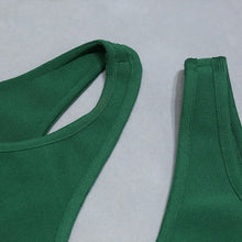Load image into Gallery viewer, ANISE Bandage Mini Dress
