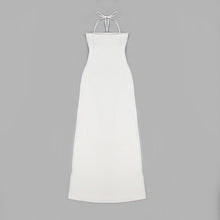Load image into Gallery viewer, NIANA Cut-out Ankle Dress
