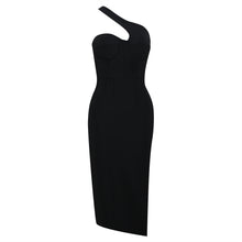 Load image into Gallery viewer, POPULIFOLIA Midi Bandage Dress
