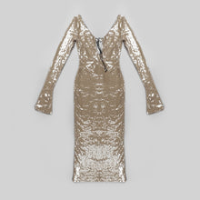 Load image into Gallery viewer, LAUREL Sequin Designer Inspired
