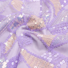 Load image into Gallery viewer, ALLEGHA Sequin Set
