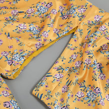 Load image into Gallery viewer, WIKSTROEMIA Ruffle Floral Dress
