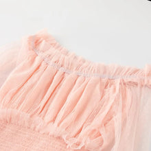 Load image into Gallery viewer, MAGNOLIA Cascading Lace Maxi
