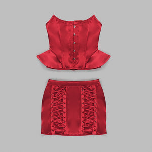 SALTBUSH Mini Set
