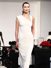 Load image into Gallery viewer, VIRGILIA Bandage Long Dress
